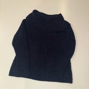 Pure Jill Sherpa sweater